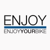 ENJOYYOURBIKE Logotype