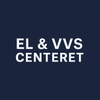 EL & VVS Centeret Logo