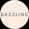 dazzling.se Logotyp