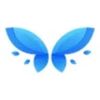 Perle et Papillon Logotyyppi