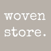Woven Store Logotype