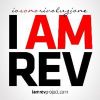 Associazione IAMREV PROJECT Logotipo