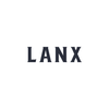 lanxshoes.com Logotype