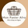 Mon Panier Afro Logotype
