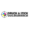 Druck & Stick Logotyp