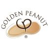 Golden Peanut Logotype