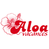 Aloa Vacances Logotype