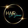 hairbyliasimone.com Logo