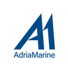 Adria Marine Logotyp