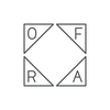 OFRA Cosmetics Logotype