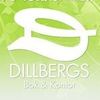 dillbergs.se Logotyp