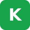 Kambafy Logotipo