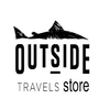 Outside Travels Logotype