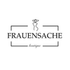 FRAUENSACHE Logotype