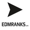 EDM RANKS Logotyp