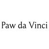 Paw da Vinci Logotype