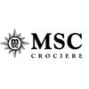 MSC Crociere Logotipo
