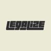 Legalize Label Logo