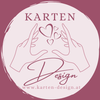 Karten-Design Logo
