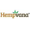 Hempvana Logotype