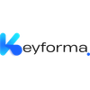 KeyForma Logotype
