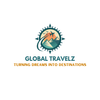 Global Travelz Logó