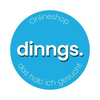 dinngs Logotype