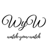Watch-your-Watch. Logotype
