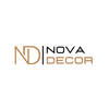Novadecor Logotype