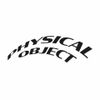 PHYSICAL OBJECT Logotype