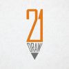21 Draw Logotype