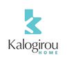 Kalogirou Home Λογότυπο