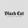 Black Cat | Sportswear Logotipo
