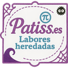 Patiss Logó