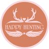 Happyhunting Logo