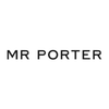 MR PORTER Logotype