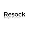 Resock Logotype
