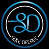 Sole Decree Logotype