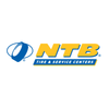 NTB - National Tire & Battery Logotype