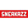 Sneakazz Logotype
