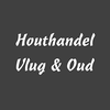 Houthandel Vlug en Oud Logotype