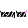 Beauty Bam Logotyp