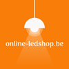 online-ledshop.be Logotype