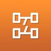 venture4wd Logotype