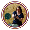 Moments by Katie Mitch Logotype