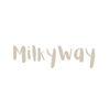MilkyWay Logotype