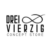 SP DREI & VIERZIG CS Logotype