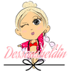 dessousheldin Logotyp