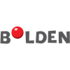 Forlaget BOLDEN Logo