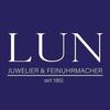 Juwelier Lun Logotype